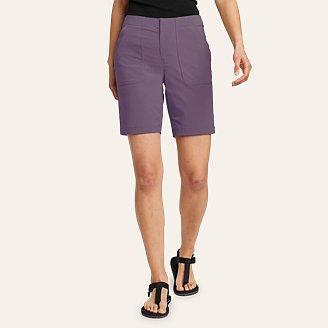 Women's Horizon Bermuda Shorts Product Image