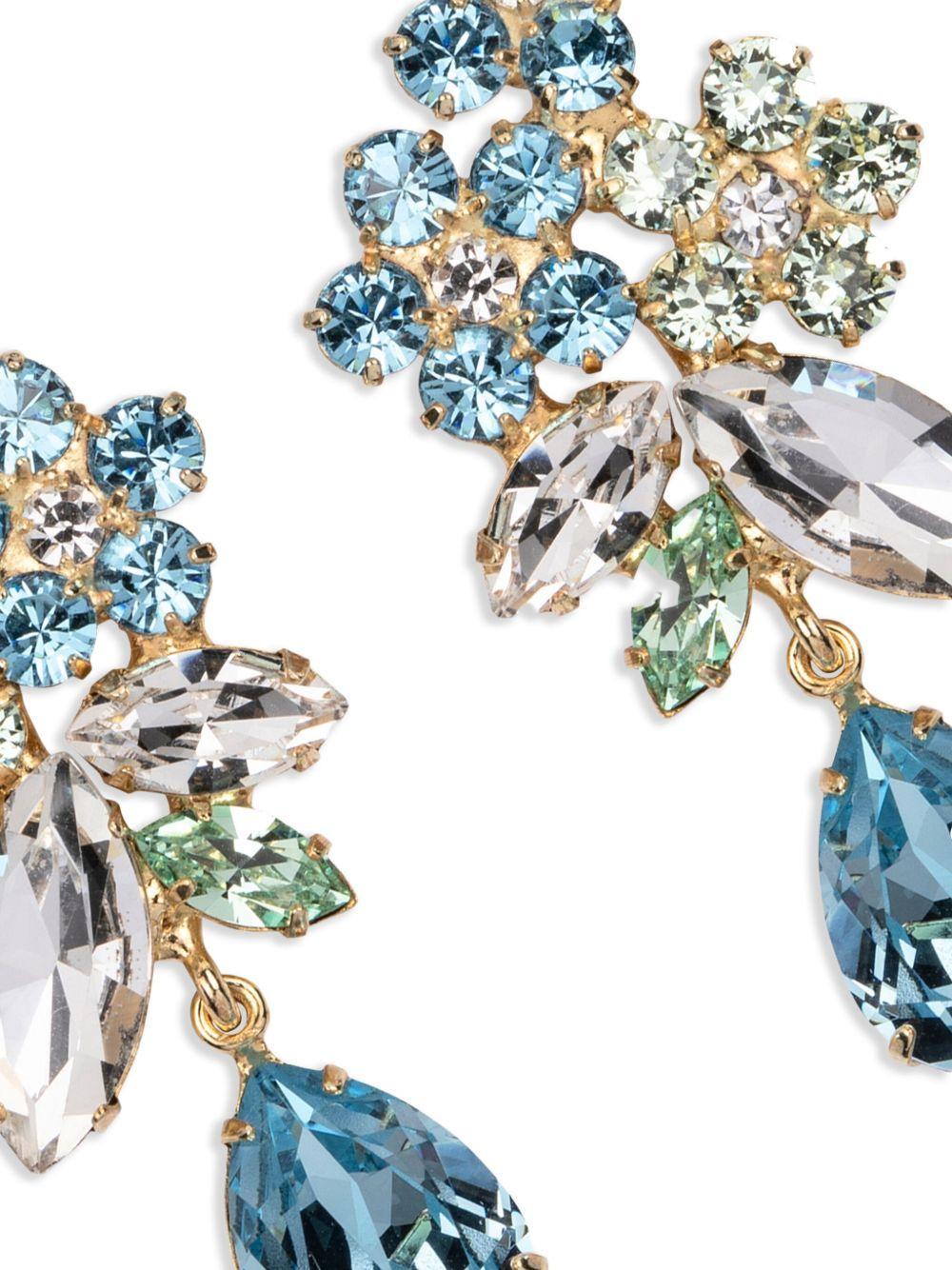 Bouquet earrings  Product Image