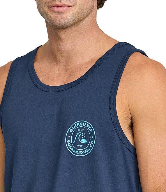 Quiksilver Bubbles Tank Top Product Image