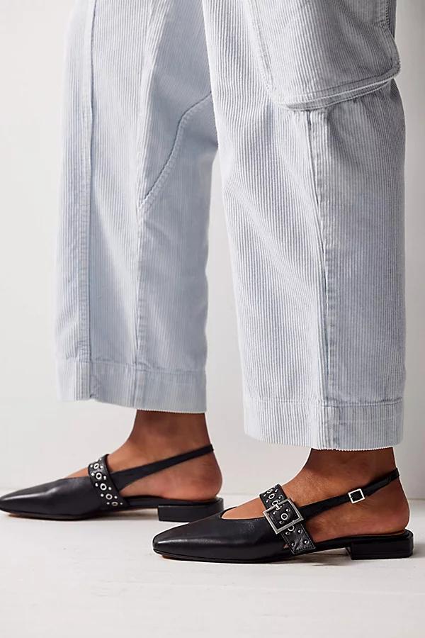 Intentionally Blank Pearl Slingback Ballet Flat Womens at Urban Outfitters Product Image