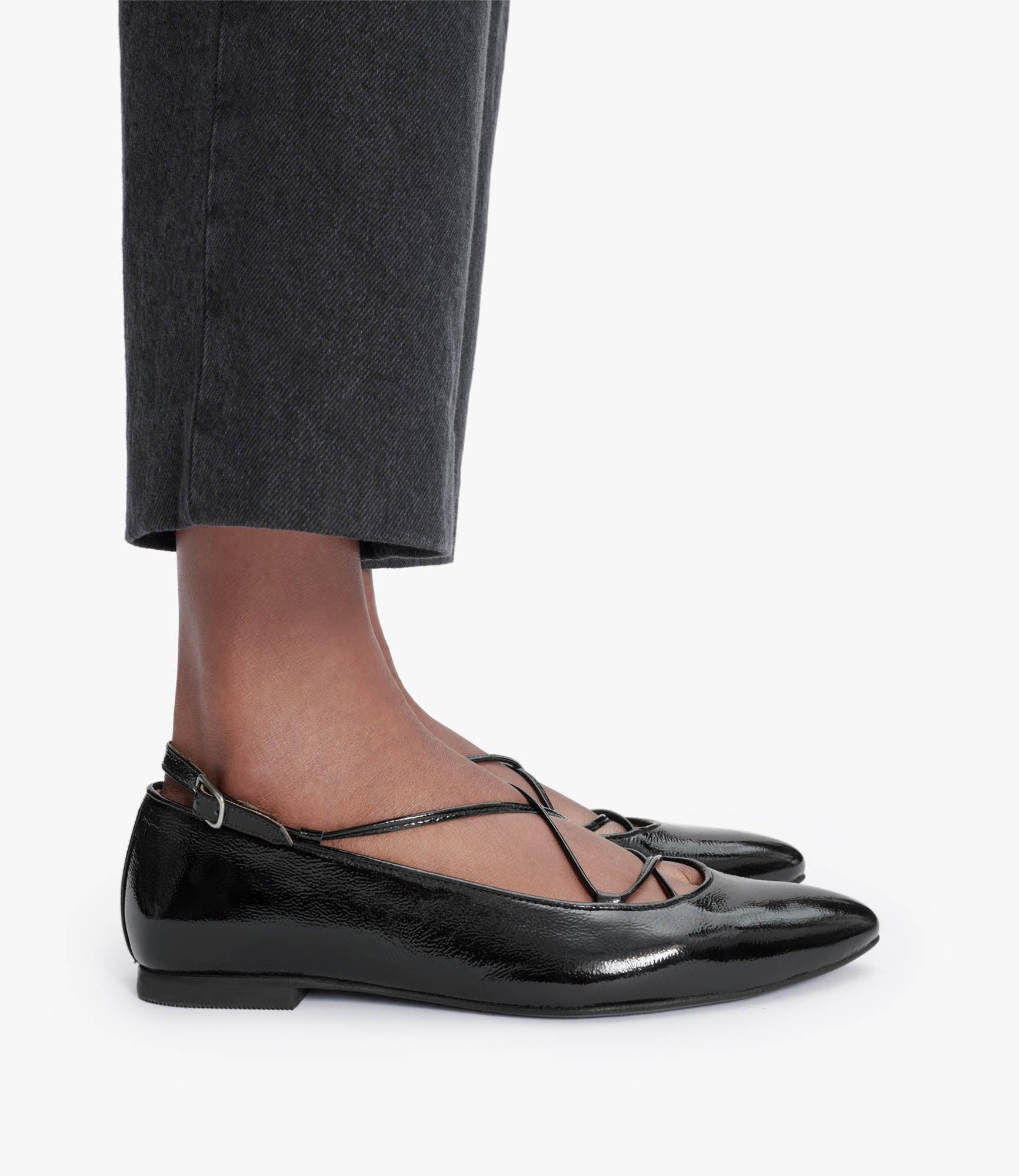 Katie ballet flats Product Image