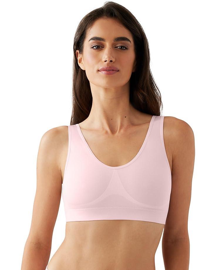 Feeling Flexible Seamless Full Busted Bralette Product Image