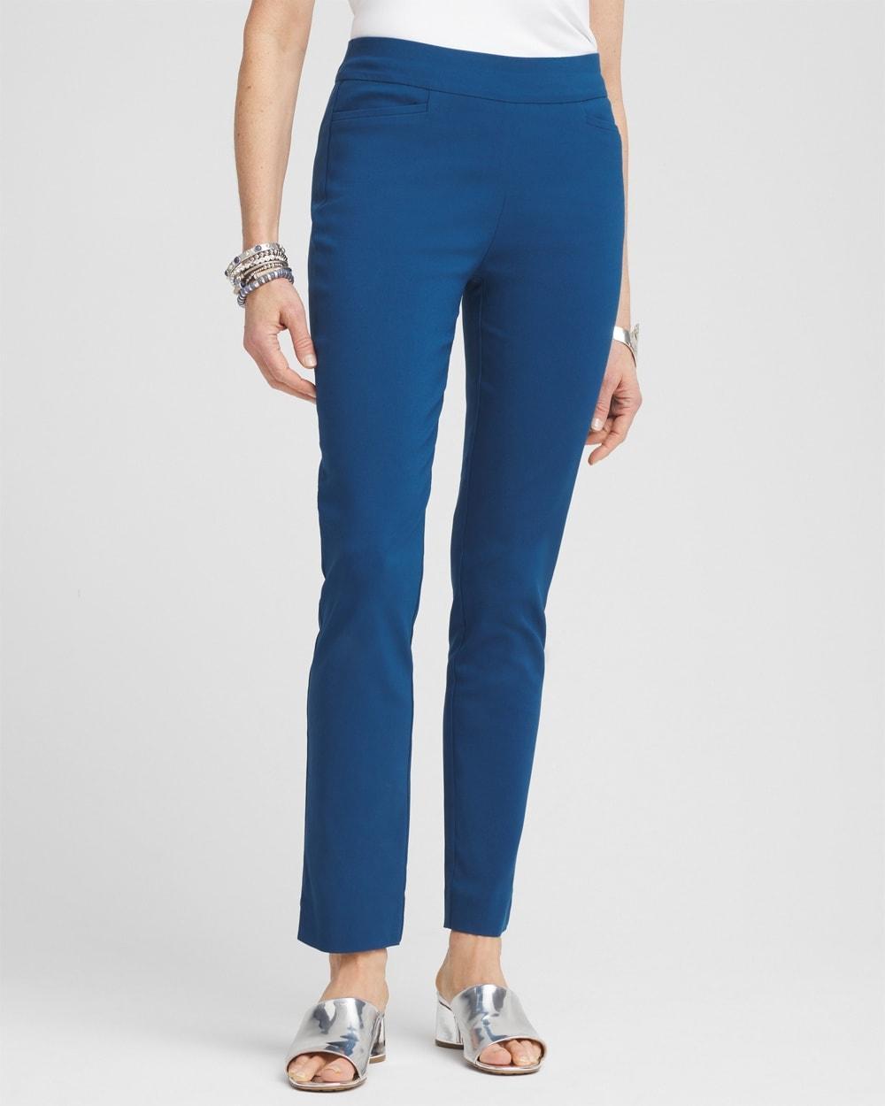 Brigitte™ Slim Ankle Pants Product Image