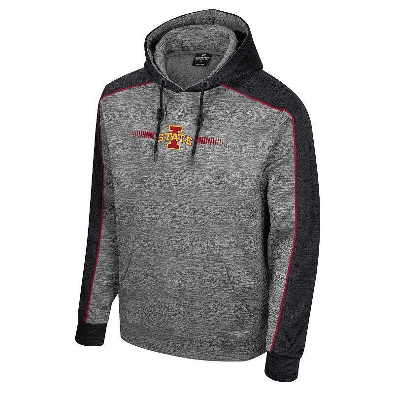 Mens Michigan State Spartans Hoodie Product Image