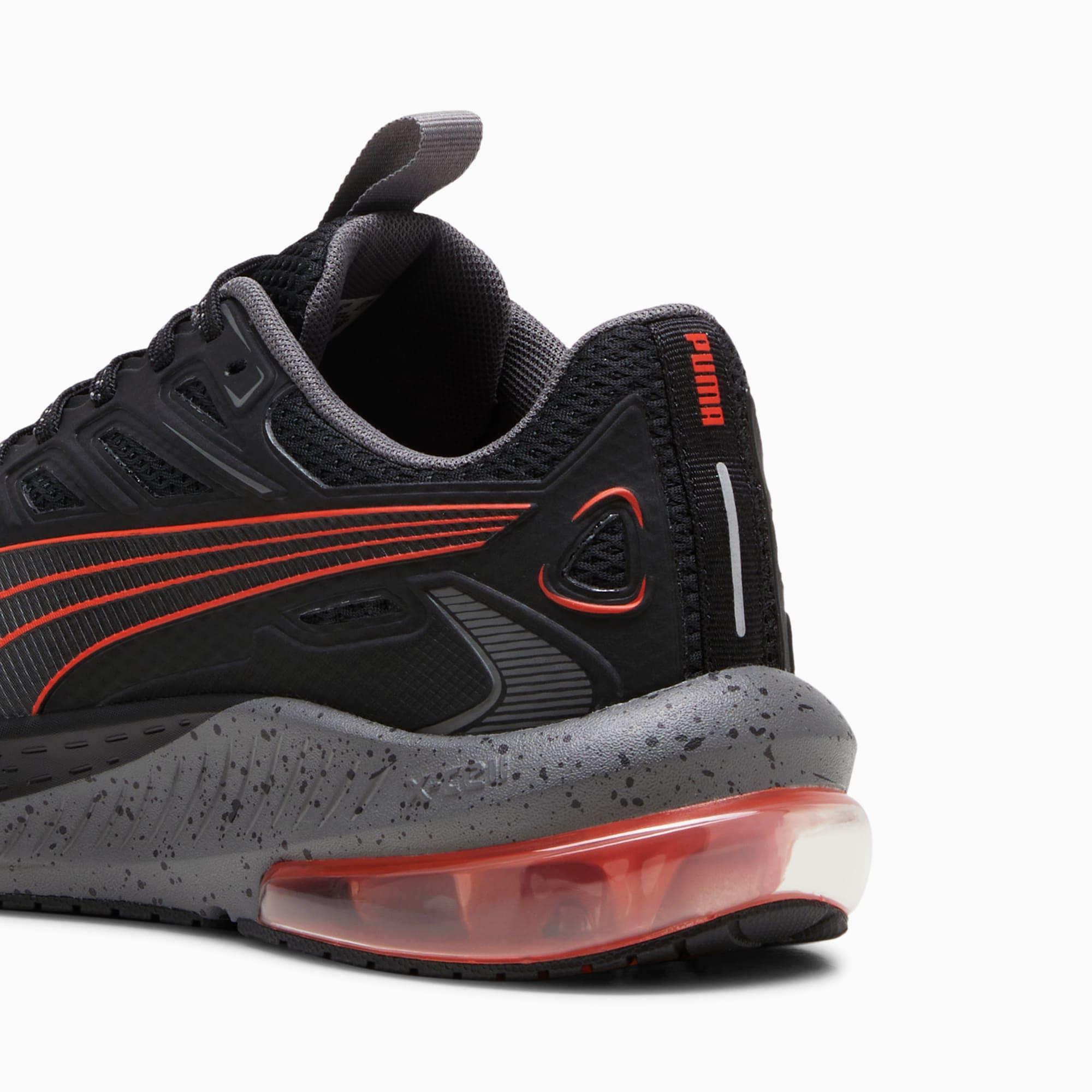 PUMA X-Cell Lightspeed Men's Running Shoes in Dark Blue Product Image