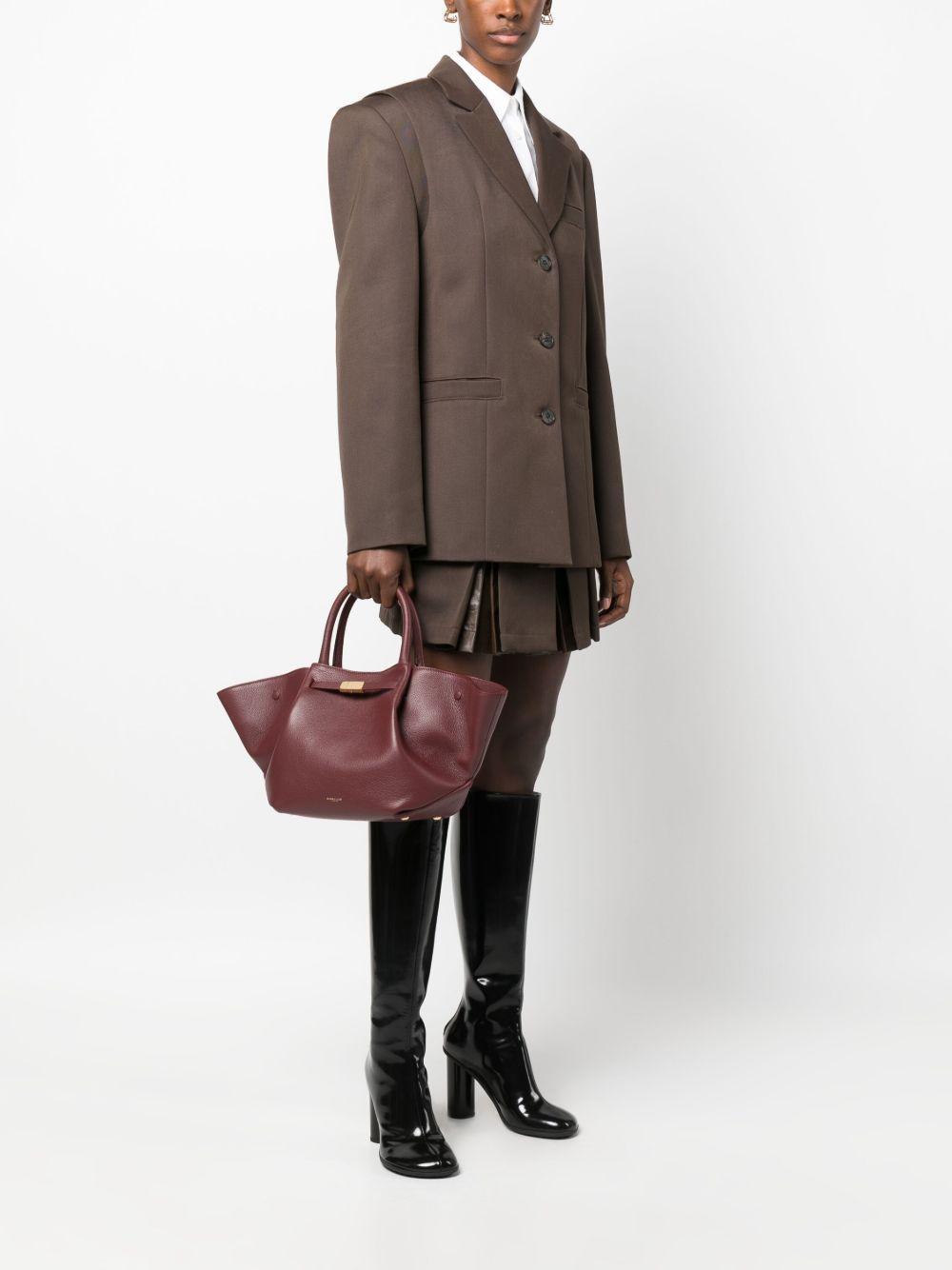 The Midi New York tote bag Product Image