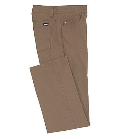 Prana Brion Pants II (Sandbar) Men's Casual Pants Product Image