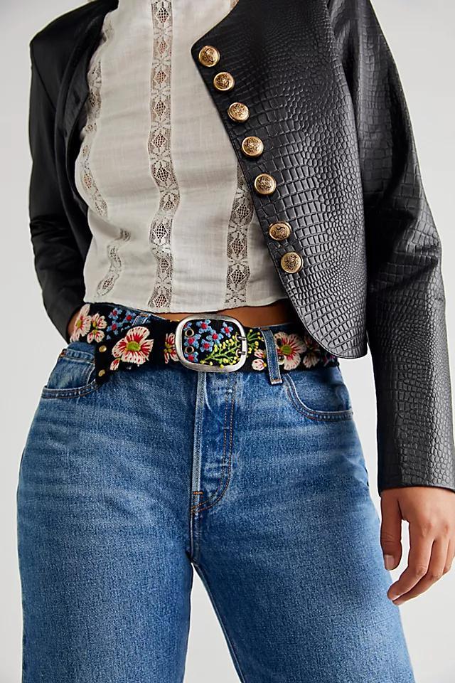 Dream In Color Belt Product Image