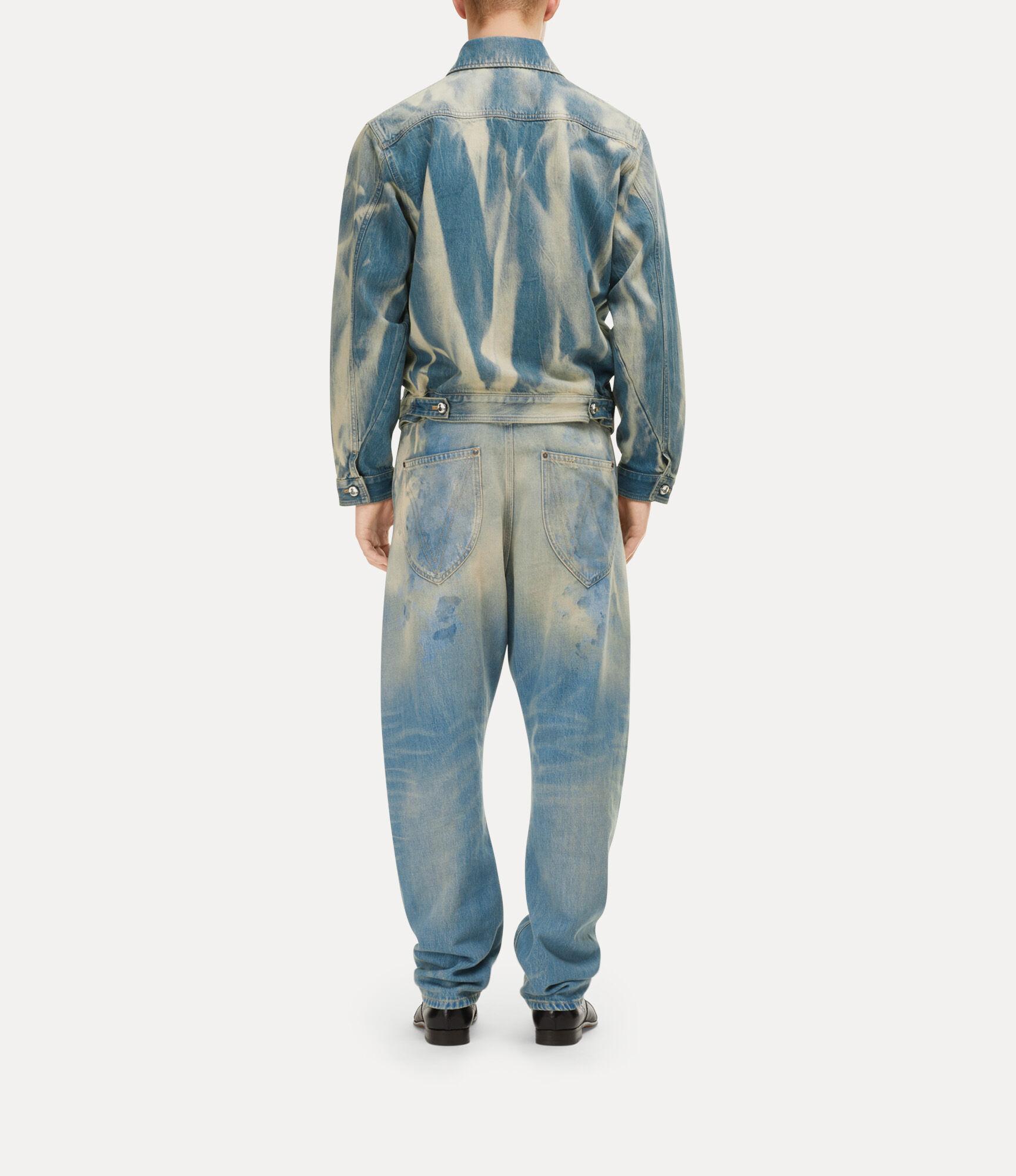 Piranha Jacket  Product Image