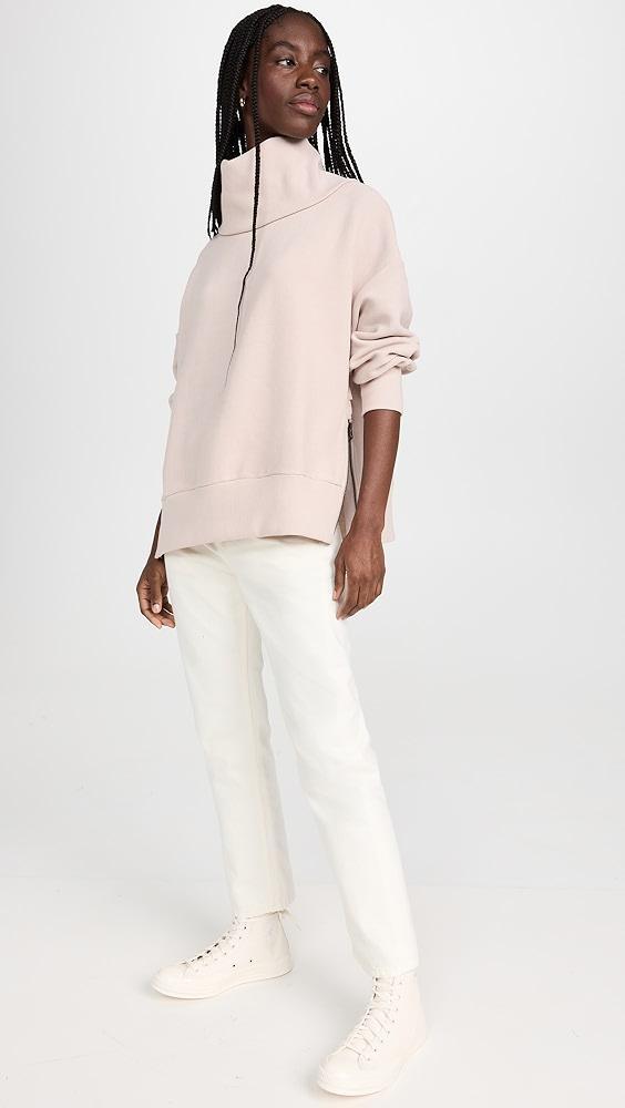 Varley Milton Sweatshirt | Shopbop Product Image