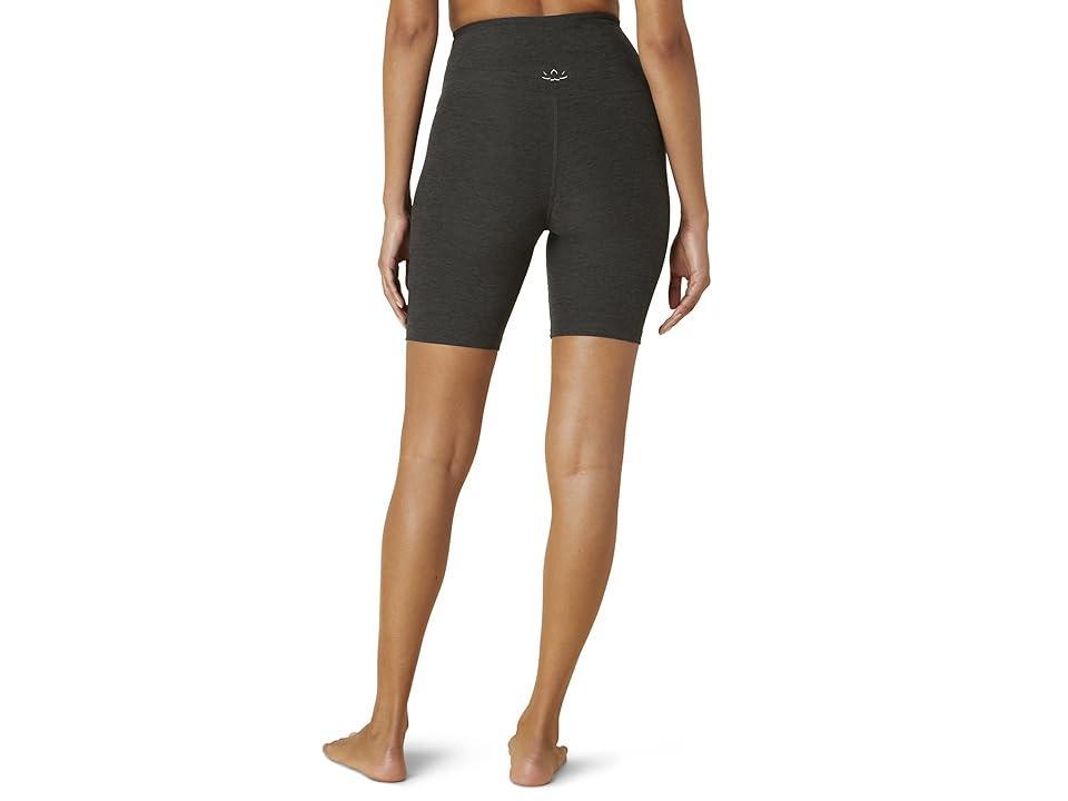 Womens Keep Pace Bike Shorts Product Image