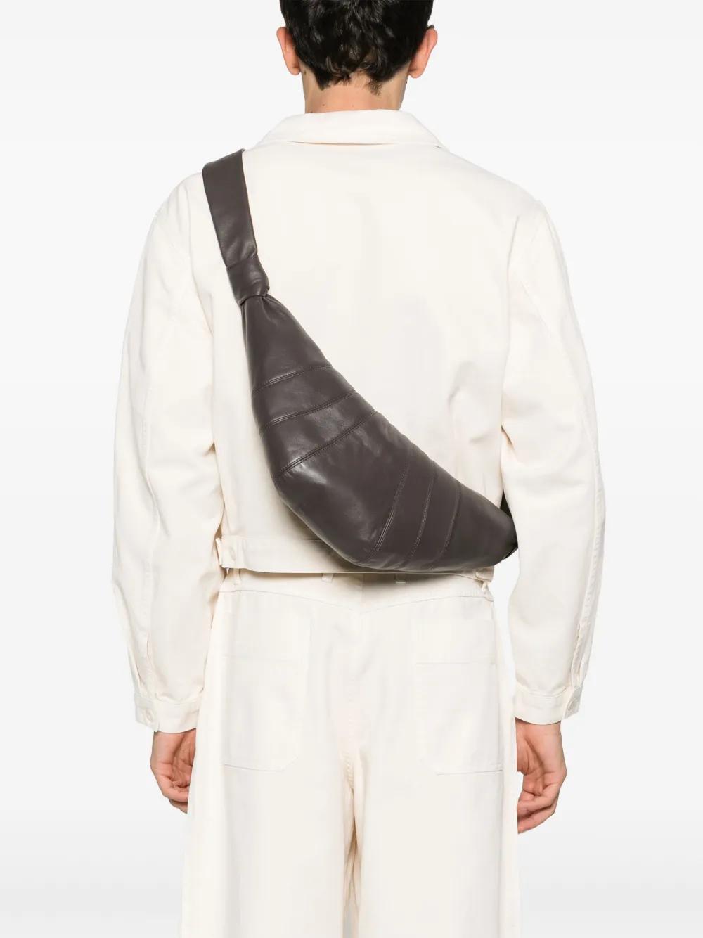 medium Croissant shoulder bag Product Image