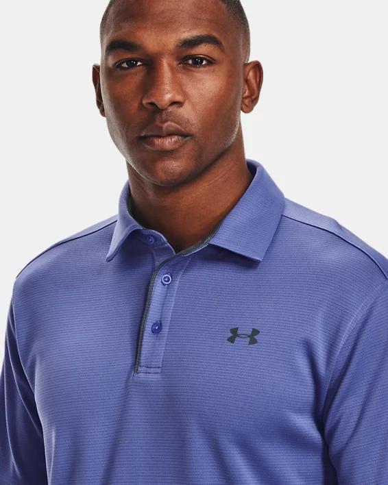 UA Tech Mens Polo Product Image