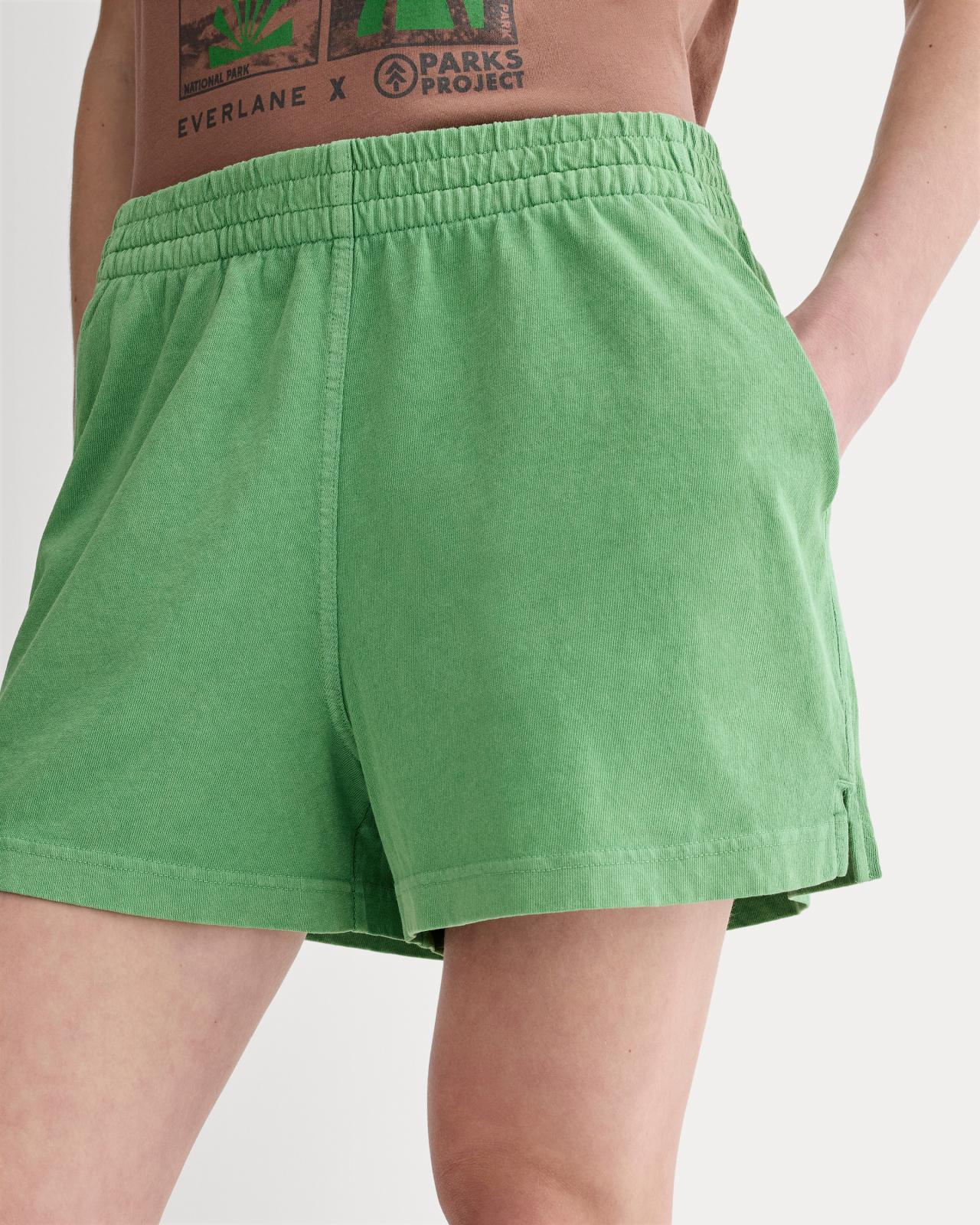 The Off-Duty Short Product Image