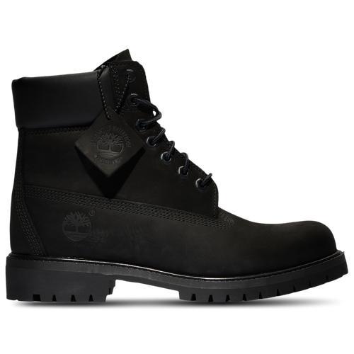 Timberland Mens Premium 6 Lace Up Boot Product Image