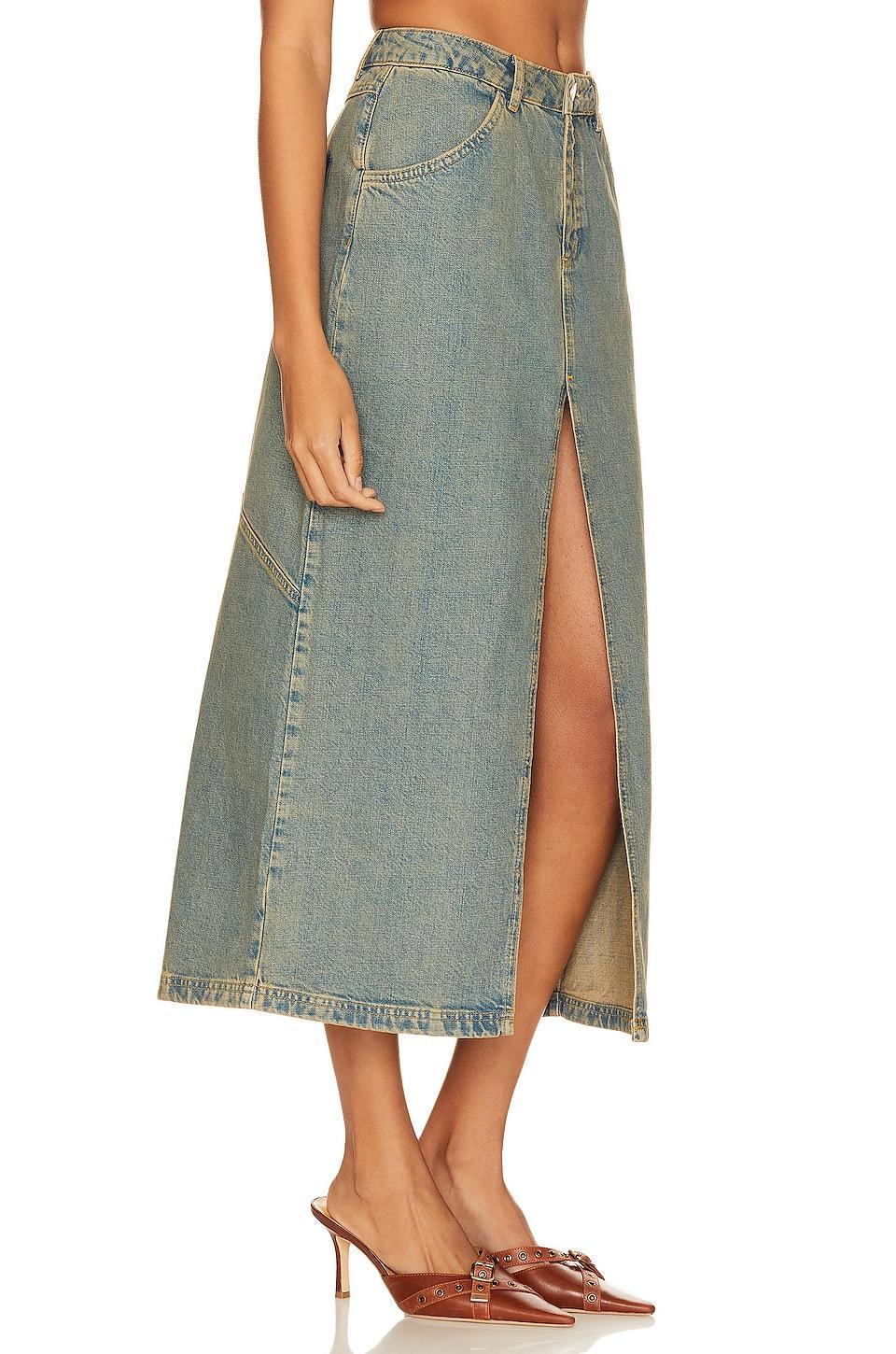 Rowan Skirt Miaou Product Image
