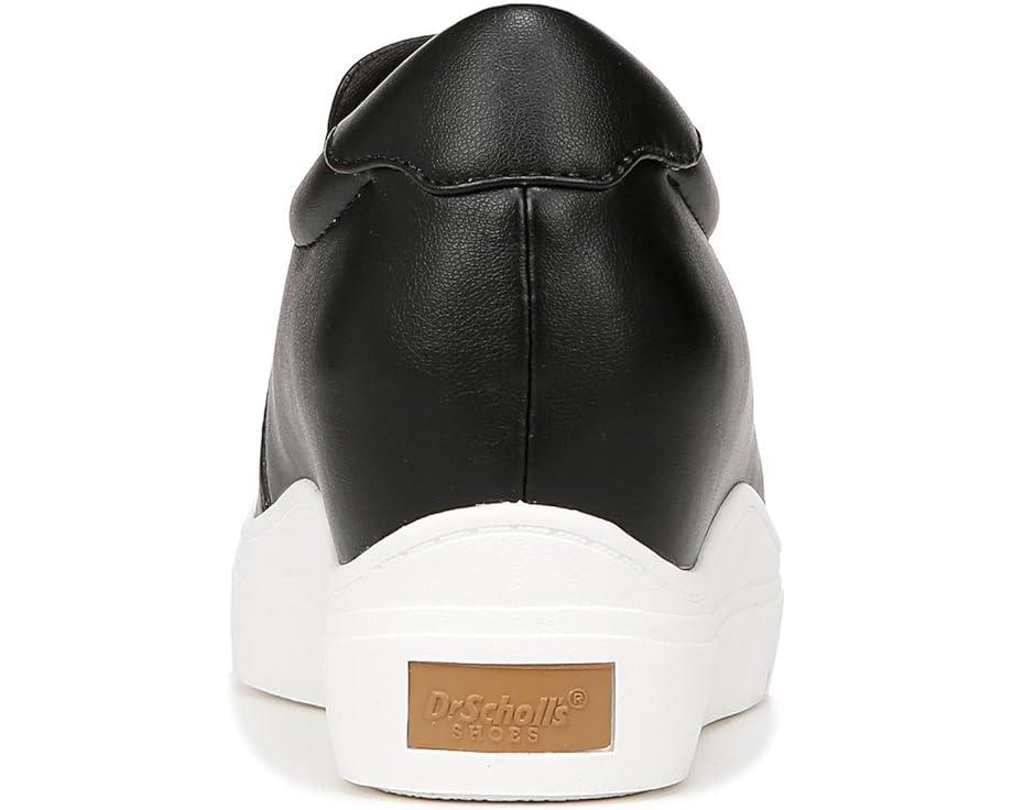A-Wedge - Crecent Hands Free Slip-In Product Image