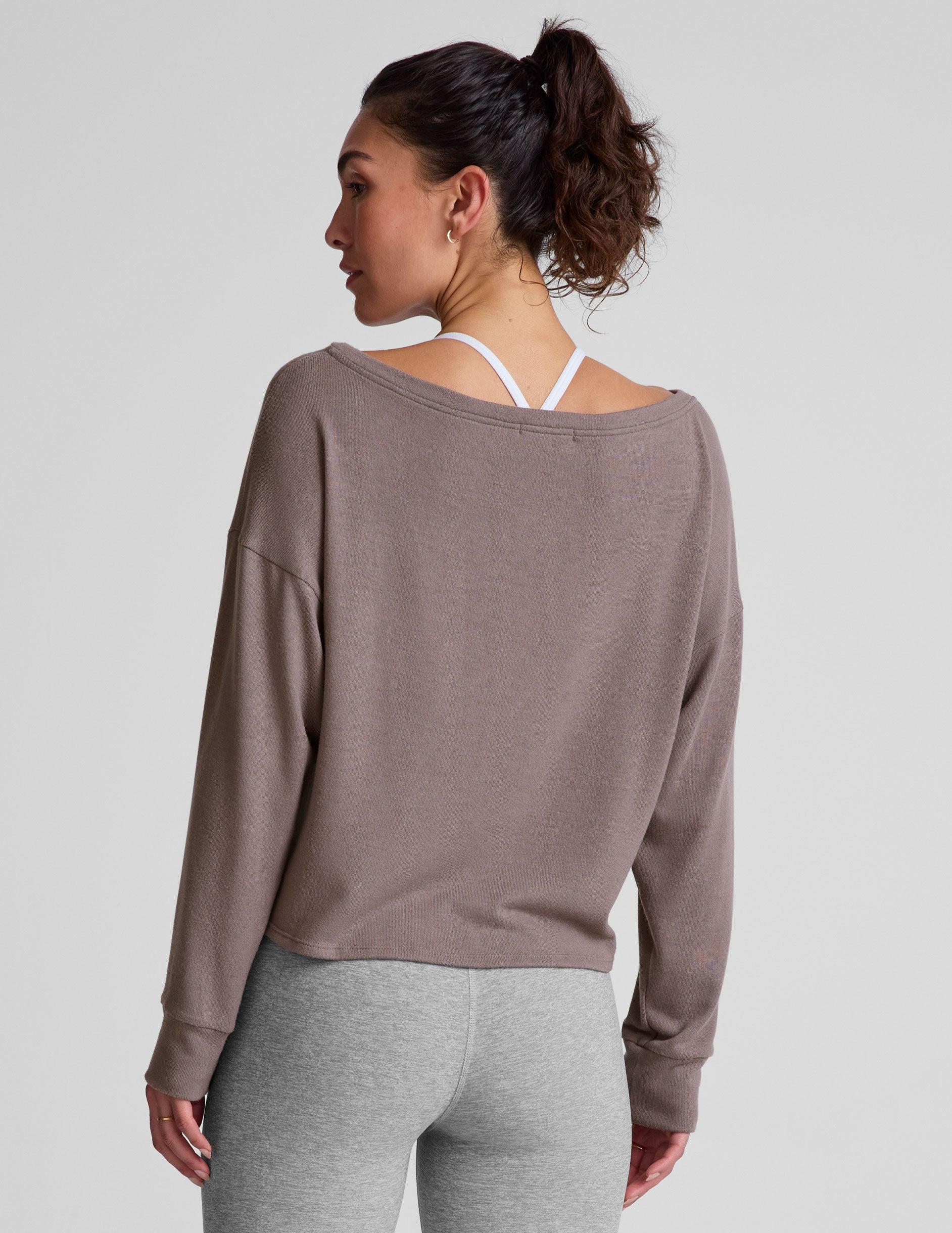 Let Loose Pullover Girls Product Image