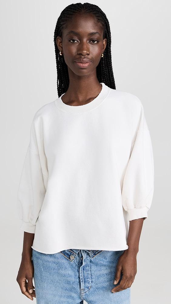 Rachel Comey Fond Sweatshirt | Shopbop Product Image