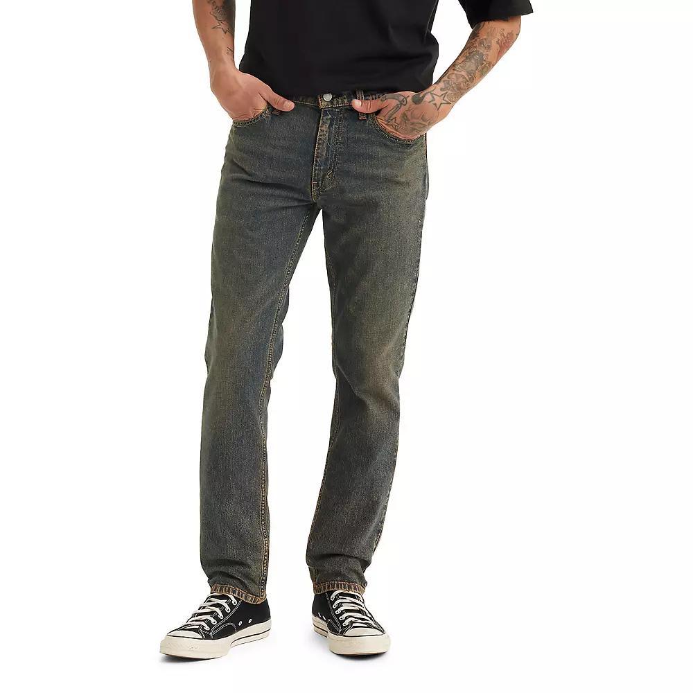Men's Levi's® 511™ Slim Fit Stretch Jeans, Size: 30X30, Soak It In Product Image