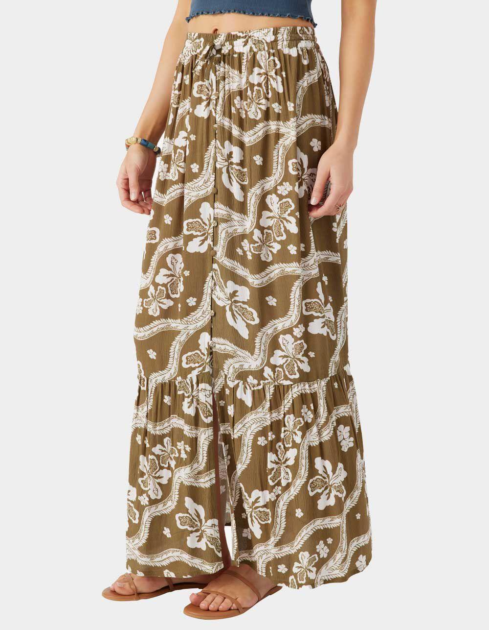 O'NEILL Blaine Womens Maxi Skirt Product Image
