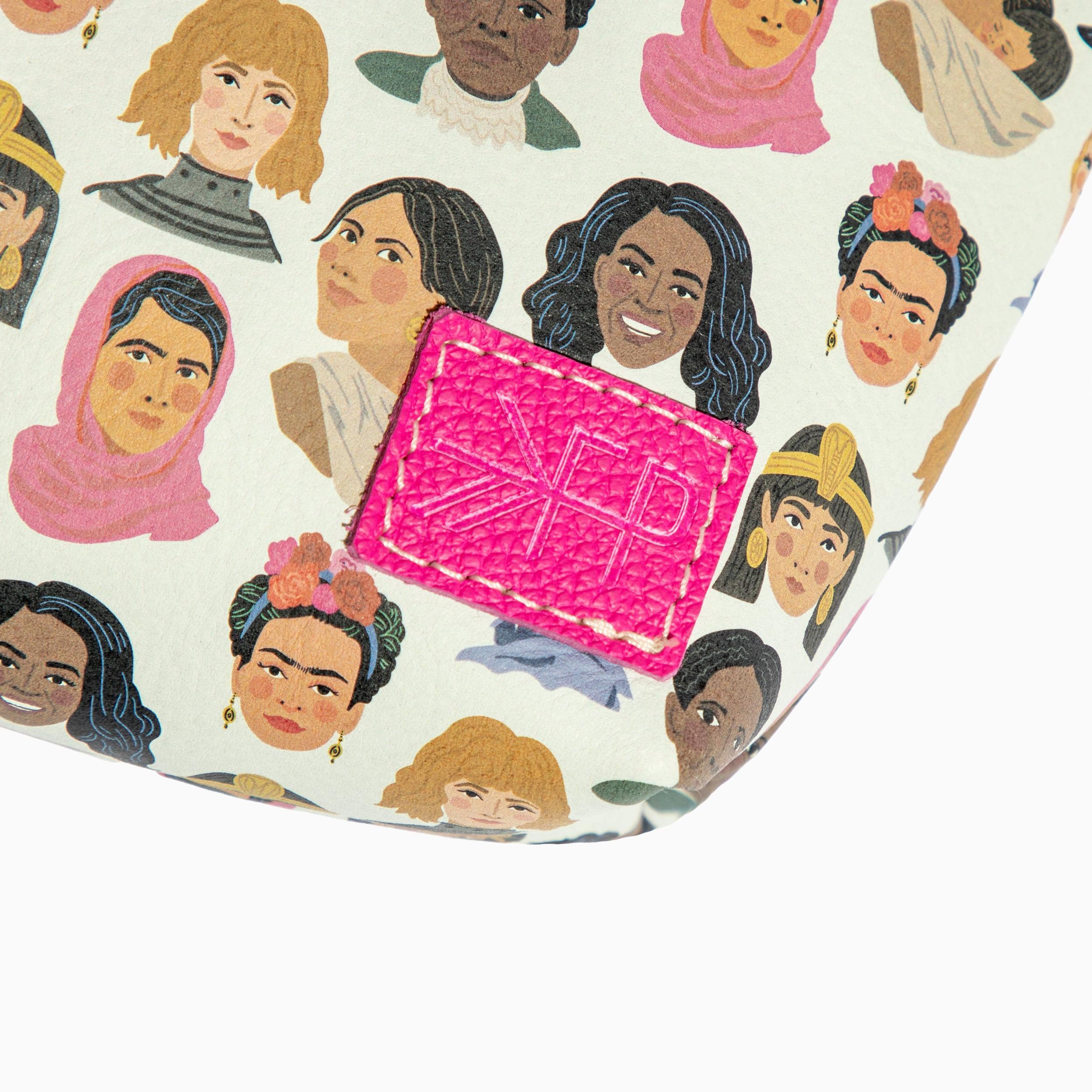 Iconic Women Utility Pouch Female Product Image