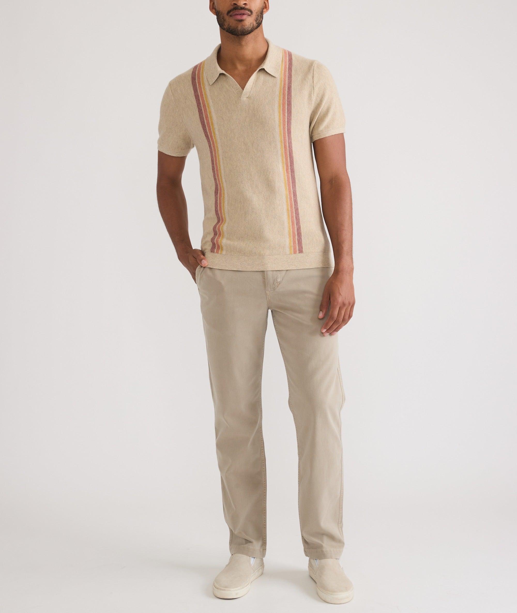 Relaxed Twill Field Pant Product Image