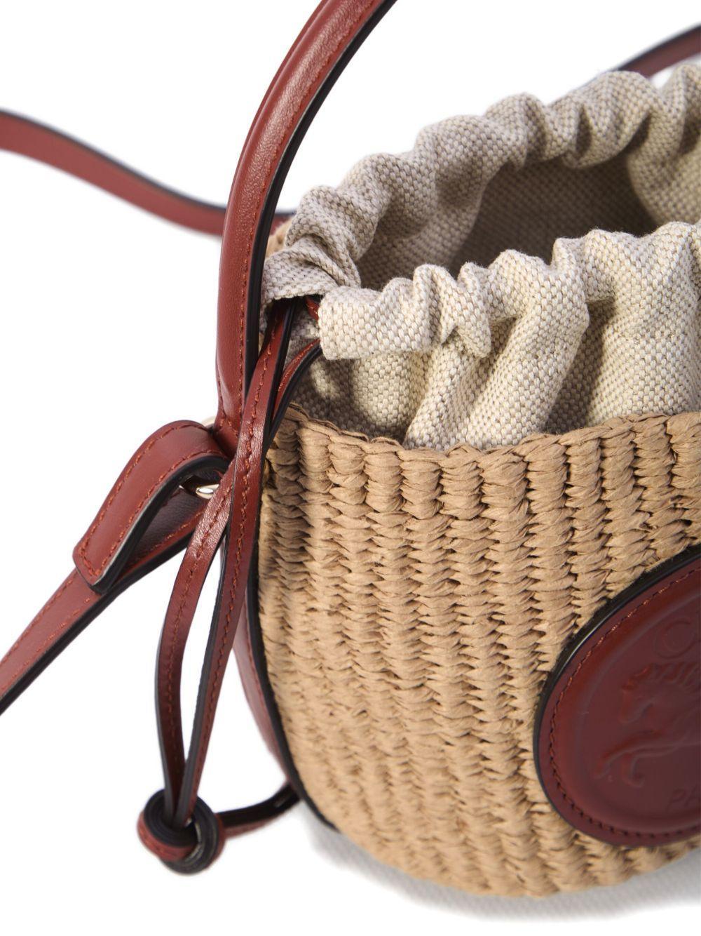 mini Horse Medal cross body bag Product Image