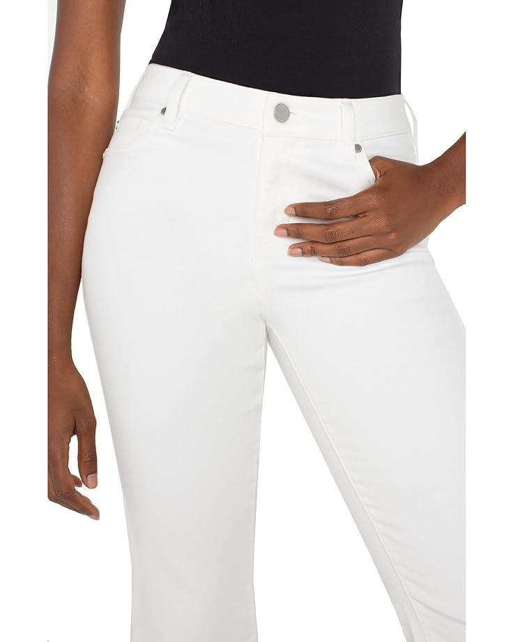 Hannah Cropped Flare Product Image