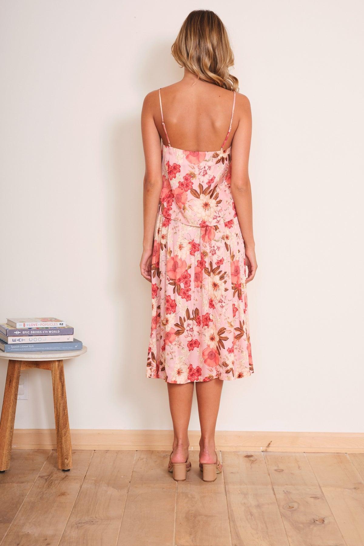 Lohan Skirt Product Image