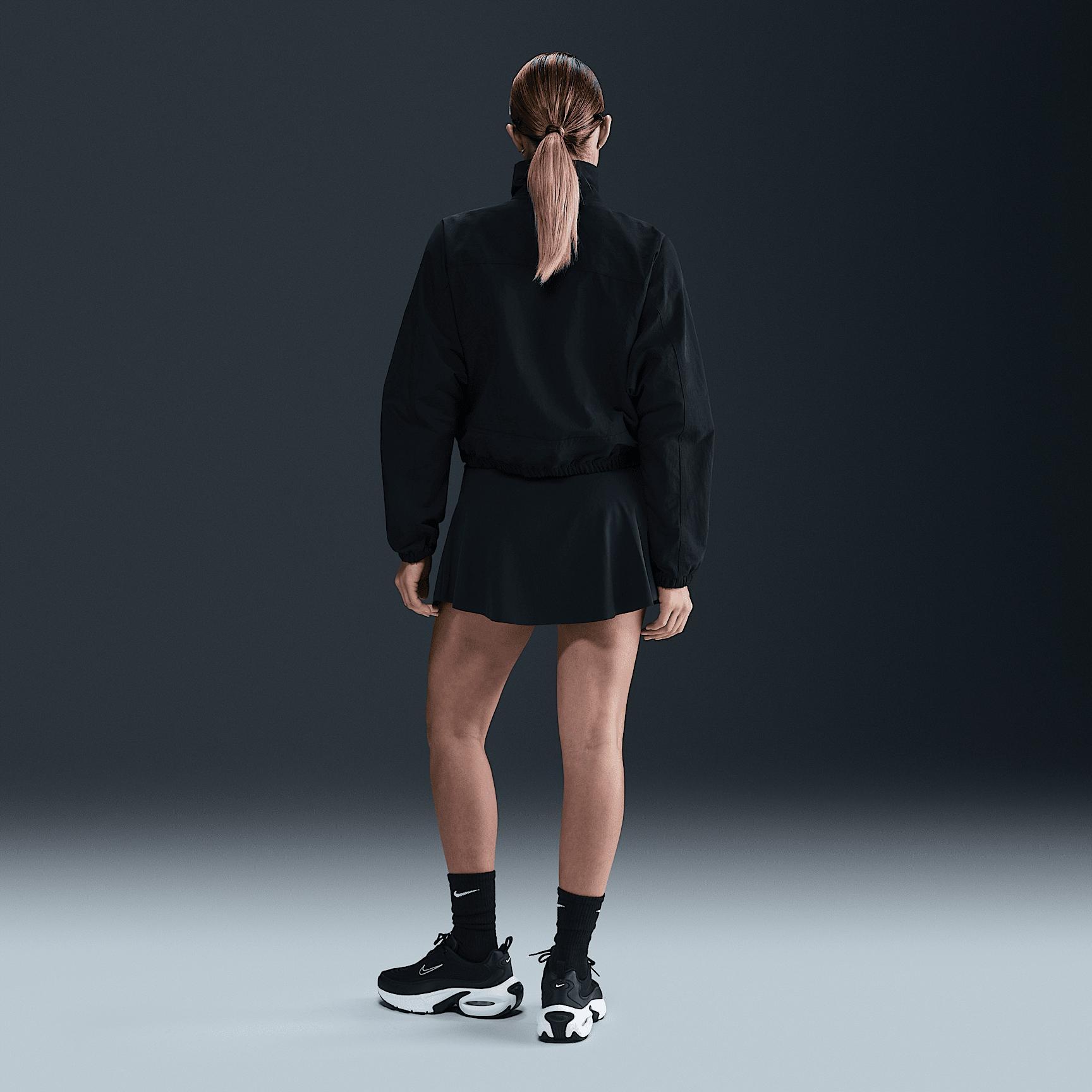 Nike Sportswear Everything Wovens Women's Oversized Repel UV Protection Jacket Product Image