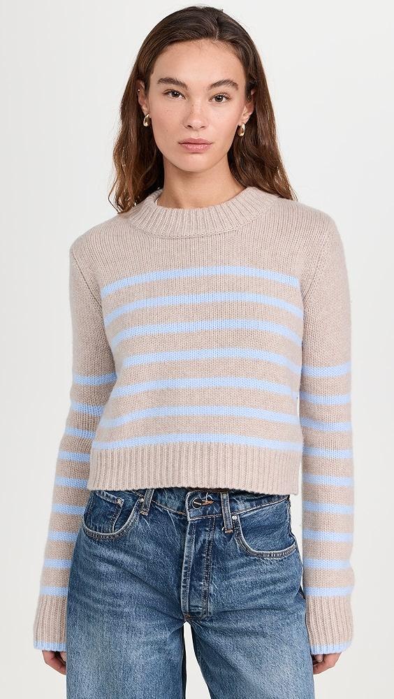 La Ligne Mini Marin Sweater | Shopbop Product Image