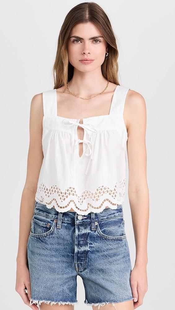 RAILS Blythe Blouse | Shopbop Product Image