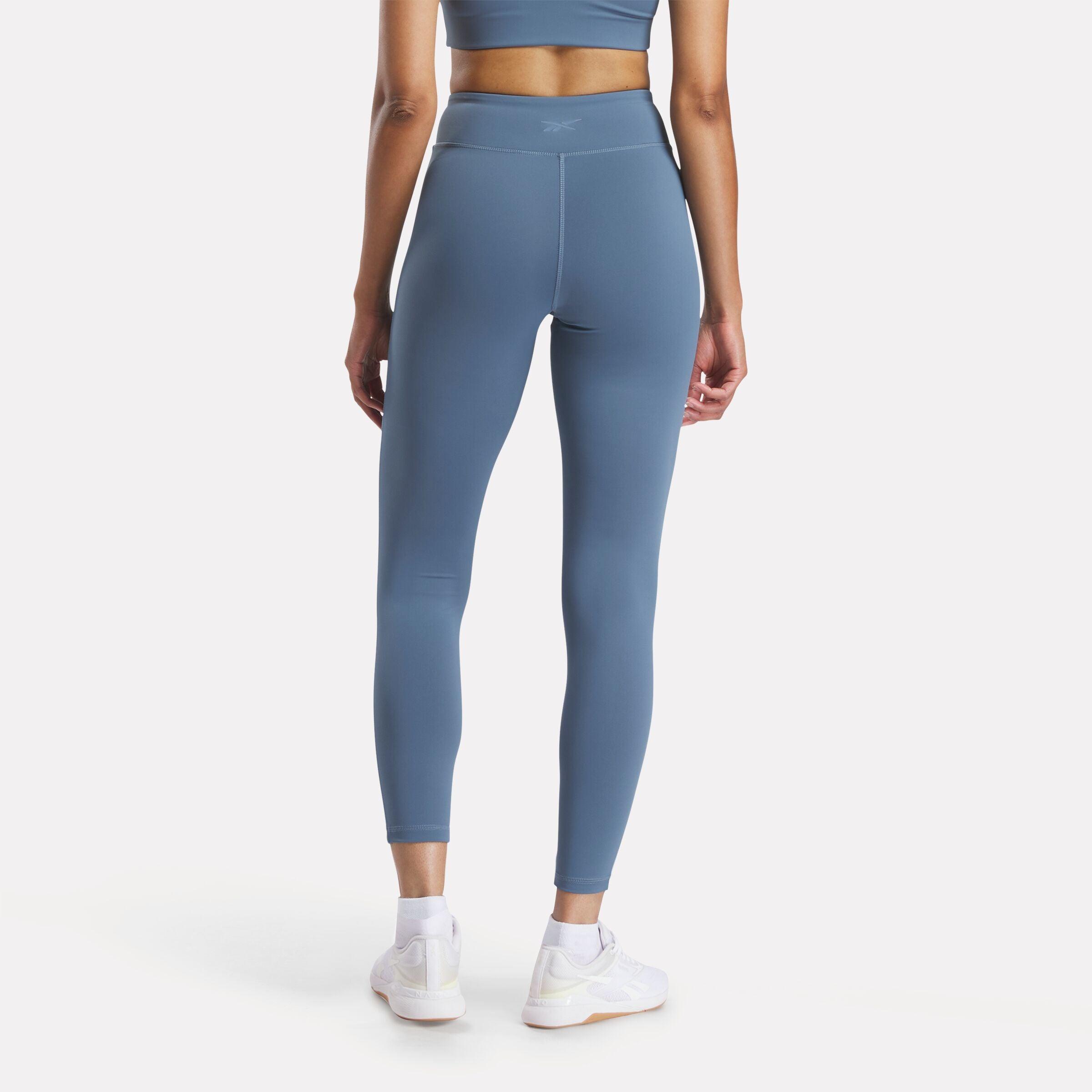 Women's Lux High-Rise Tights Product Image