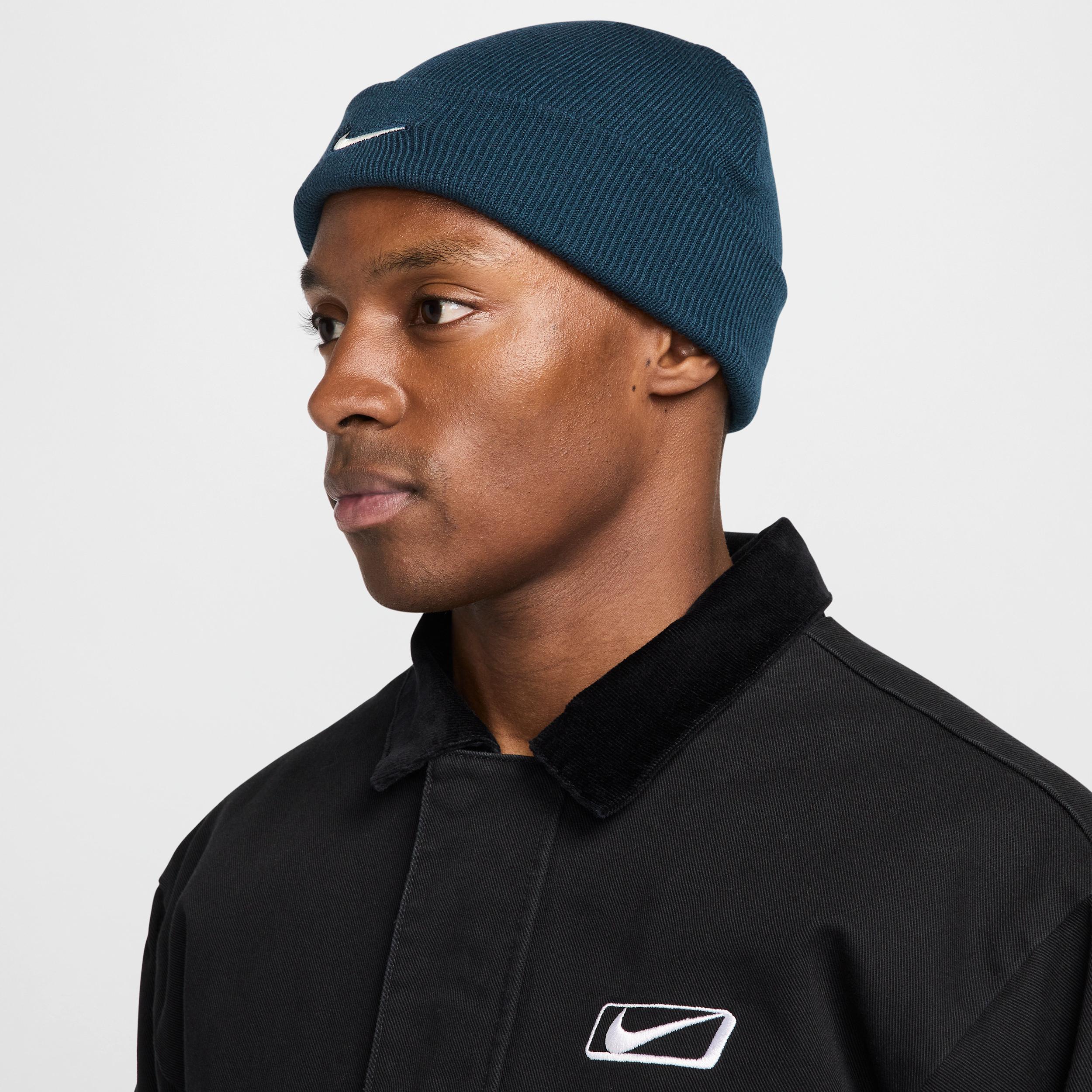 Nike Terra Swoosh Beanie Product Image