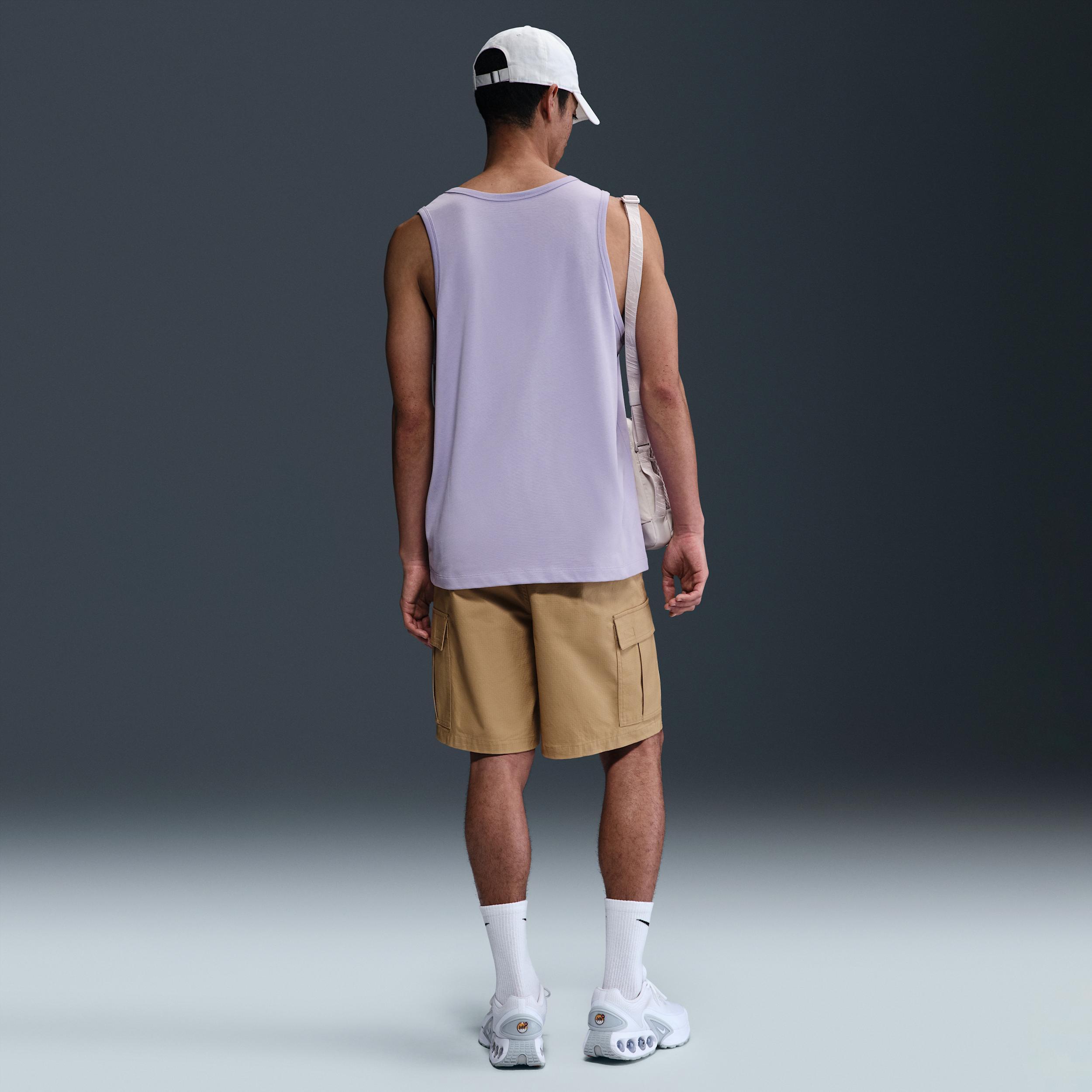 Men's Nike Sportswear Premium Essentials Tank Top Product Image