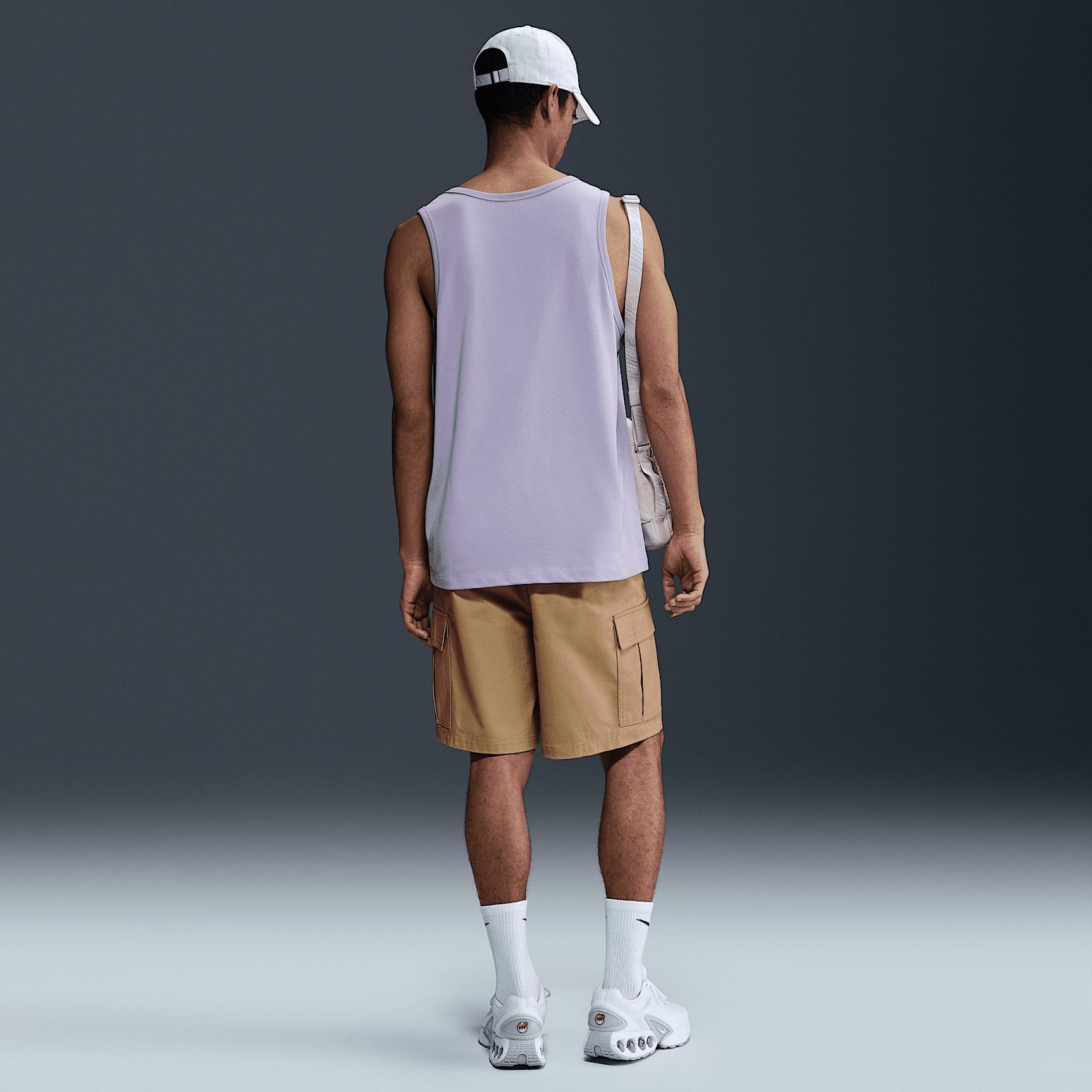 Nike Sportswear Premium Essentials Men's Tank Product Image