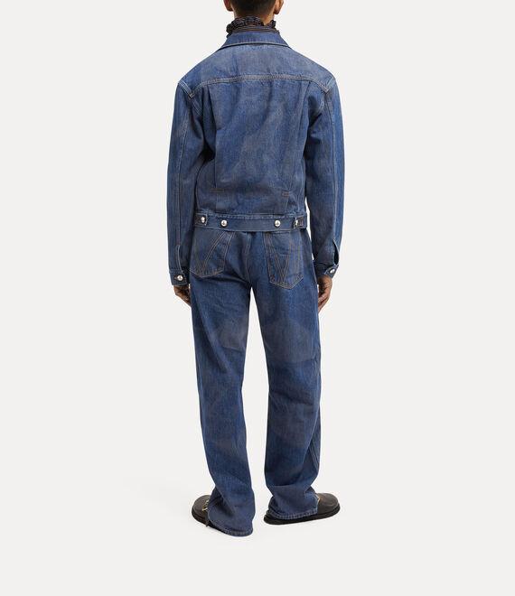 Marlene Jacket  Product Image