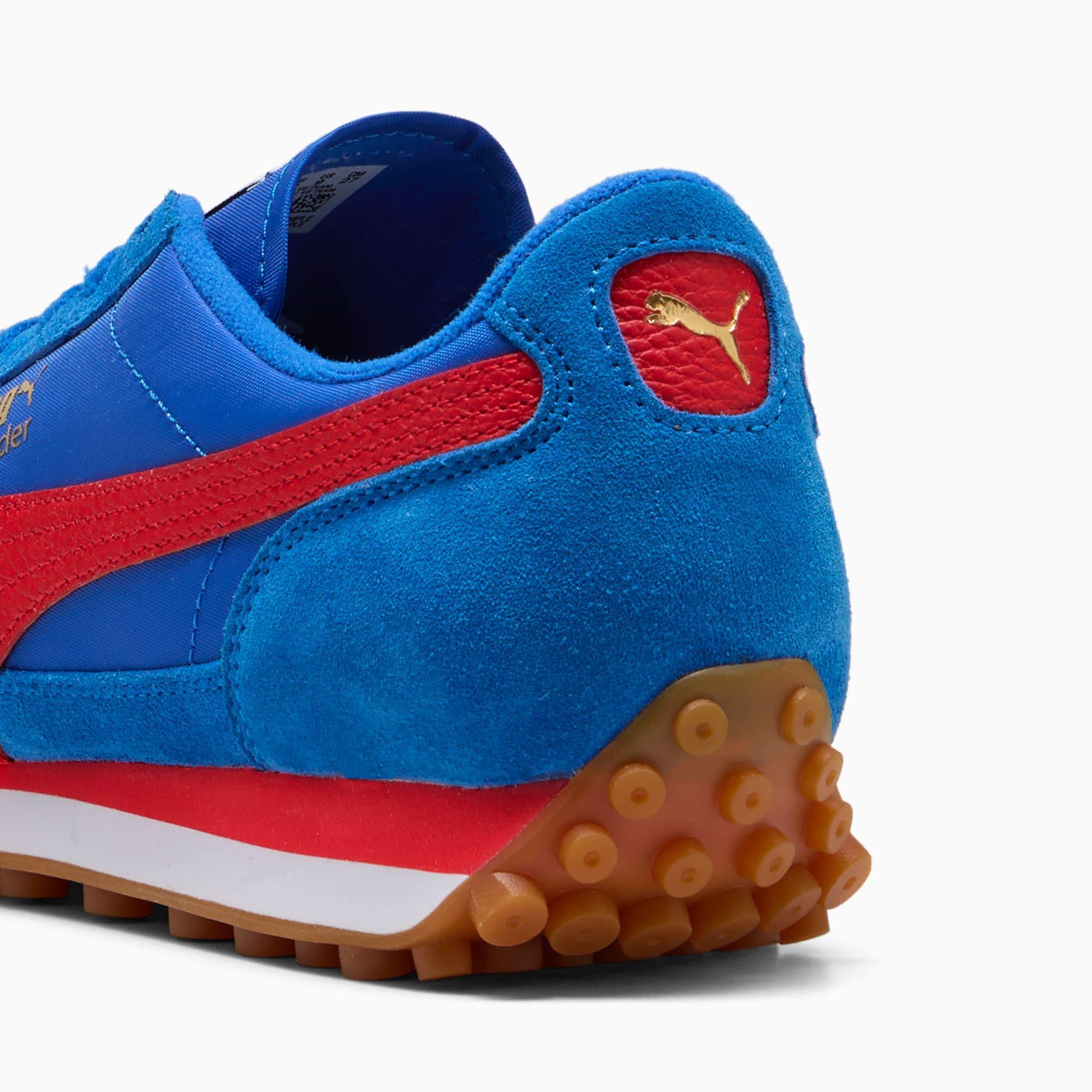 Easy Rider Vintage Sneakers Product Image