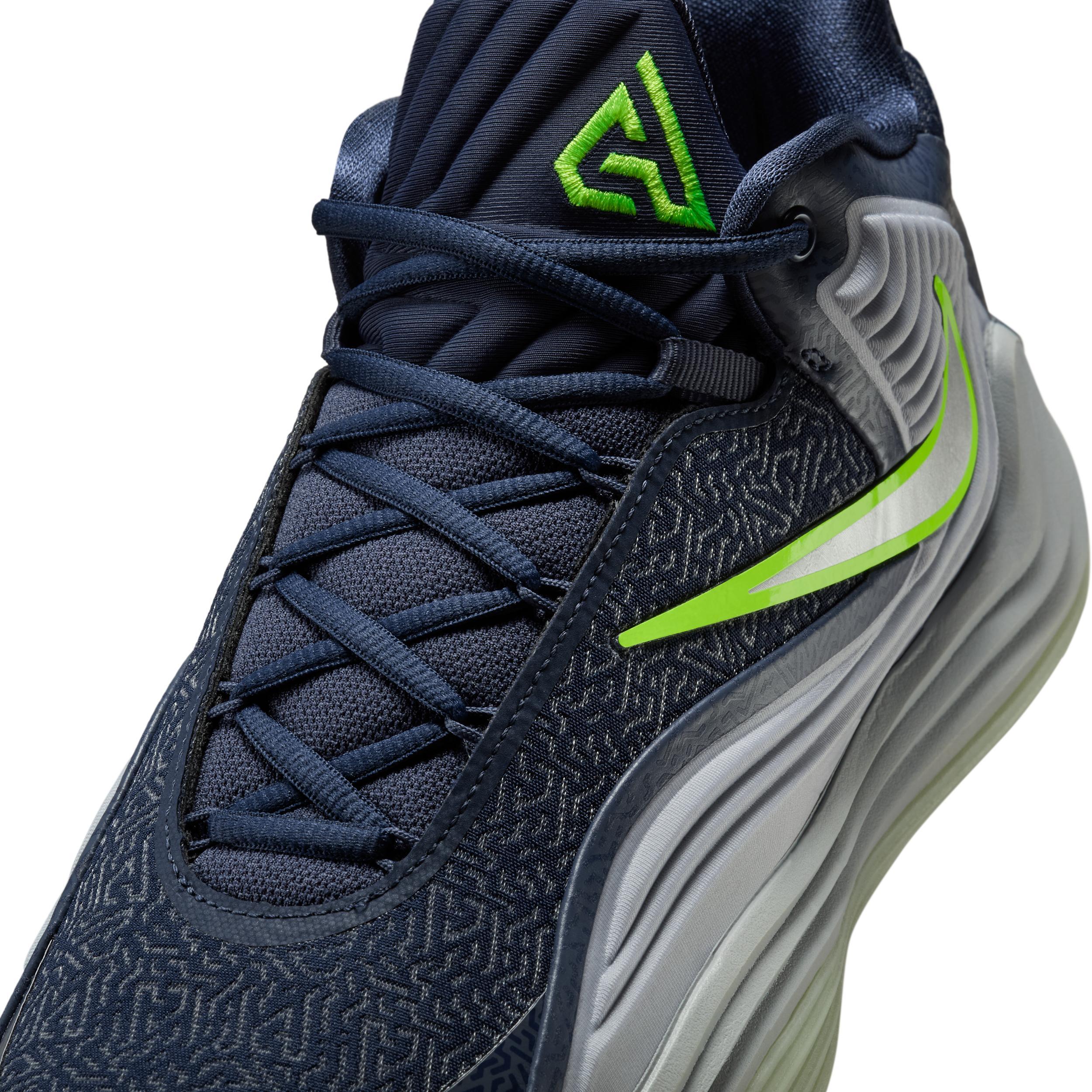 Nike Men's Giannis Freak 7 "Night Shift" Basketball Shoes Product Image