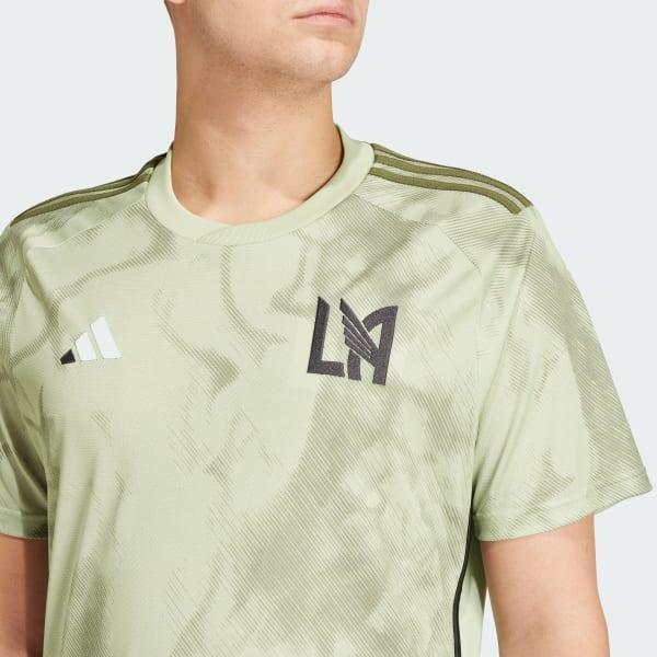 LAFC 23/24 Away Jersey Product Image