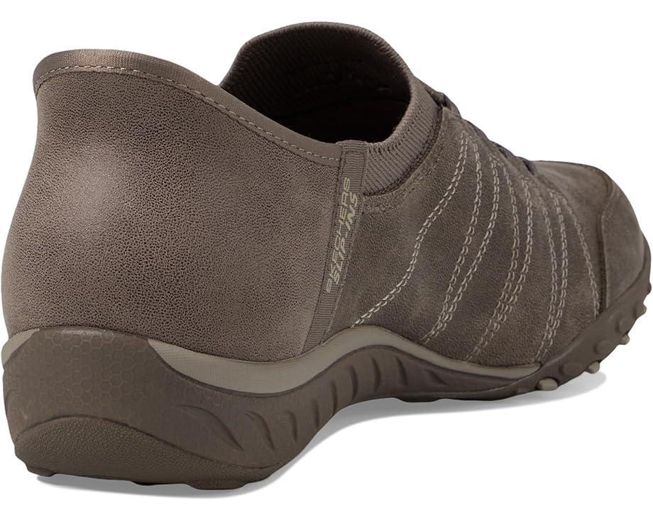 Women's SKECHERS Breathe Easy- Home Body Hands Free Slip-Ins Product Image