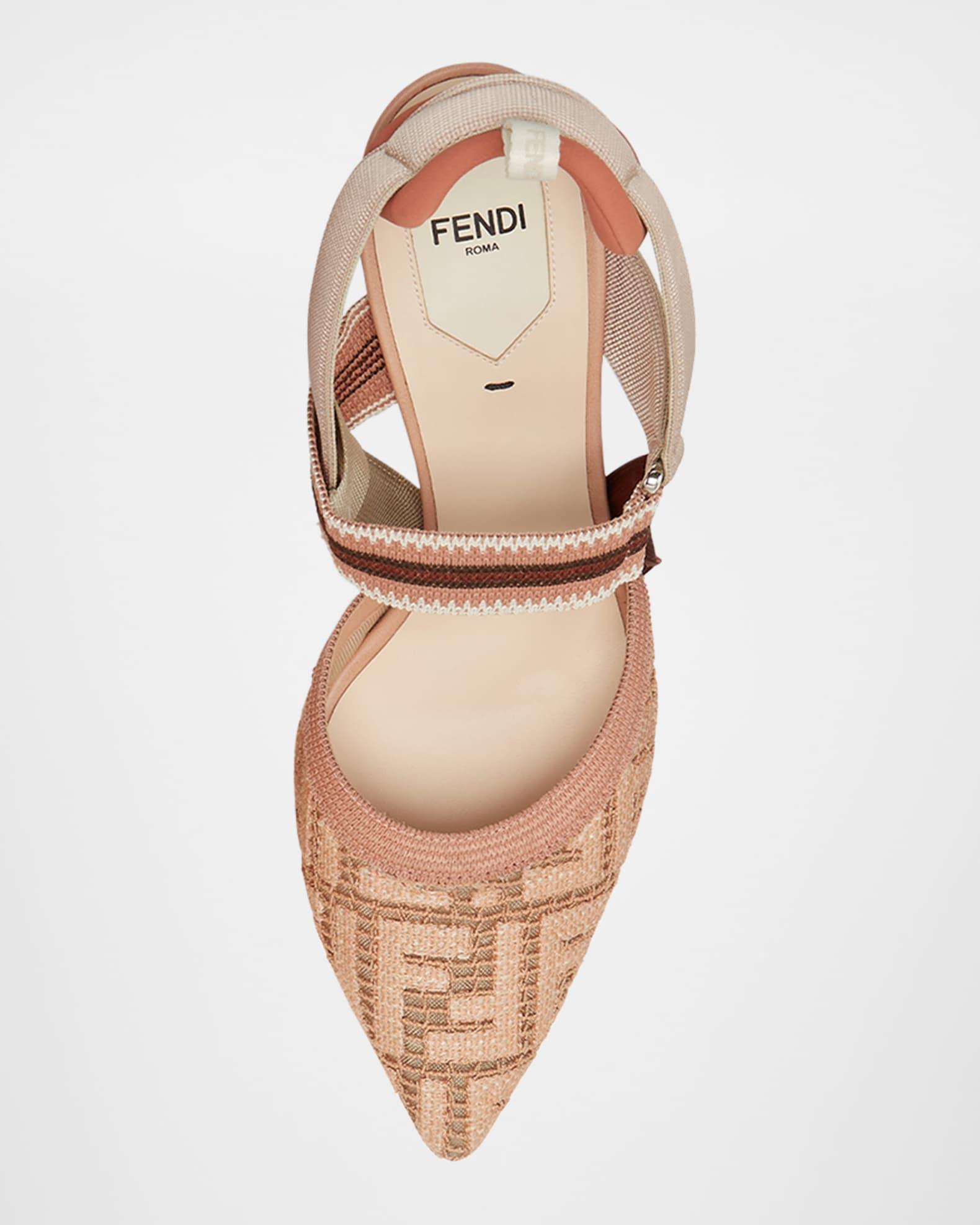 Colibri Slingback Pumps Product Image