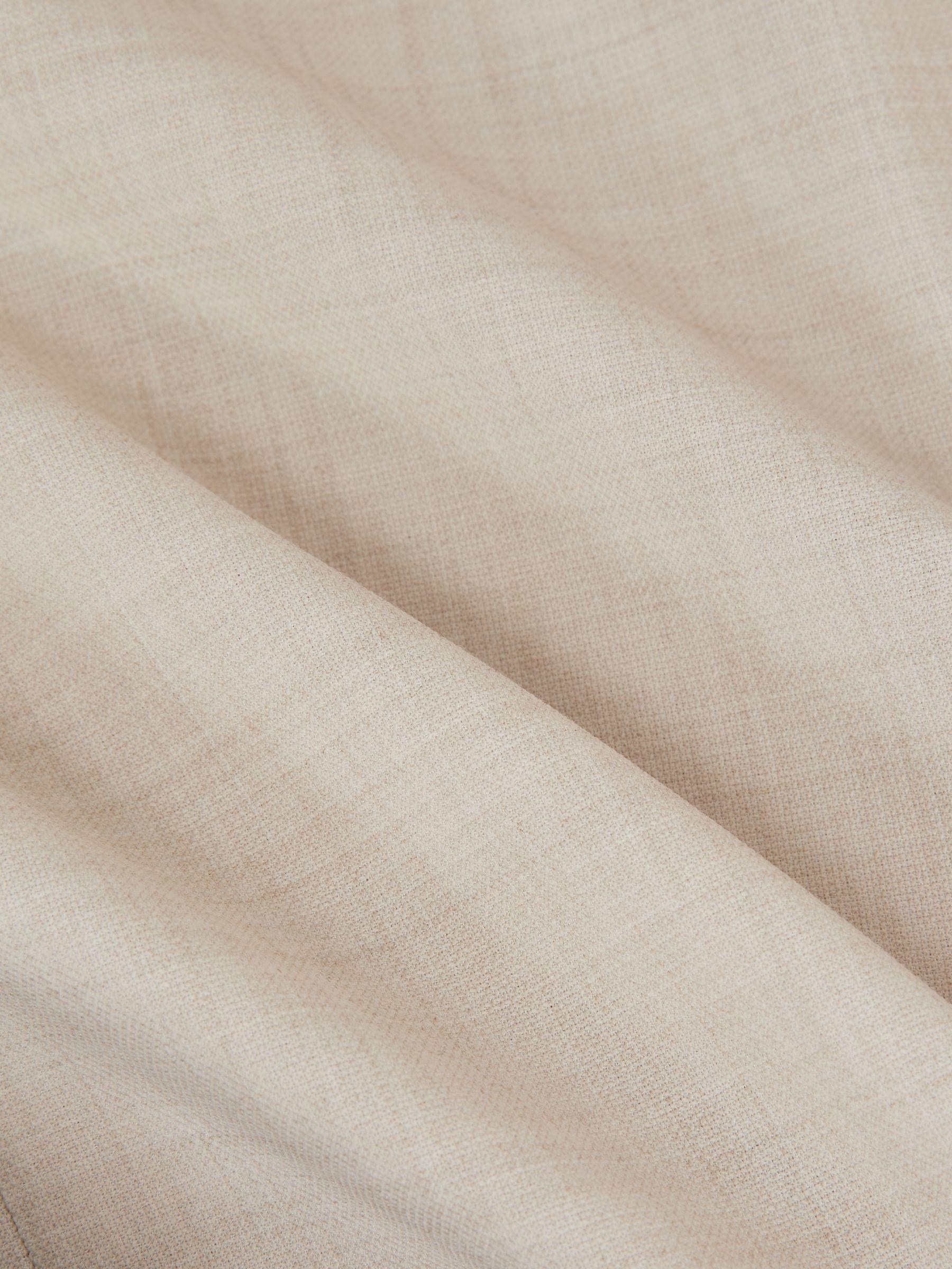 Suit Jacket in Stone Product Image