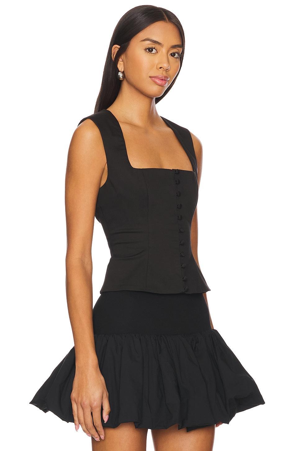 Lulu Top MAJORELLE Product Image