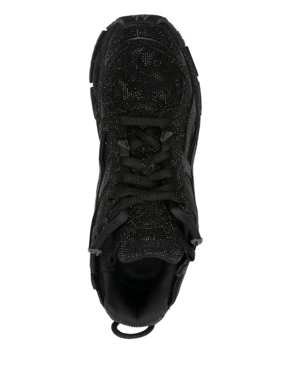 Strass Runner sneakers  Product Image