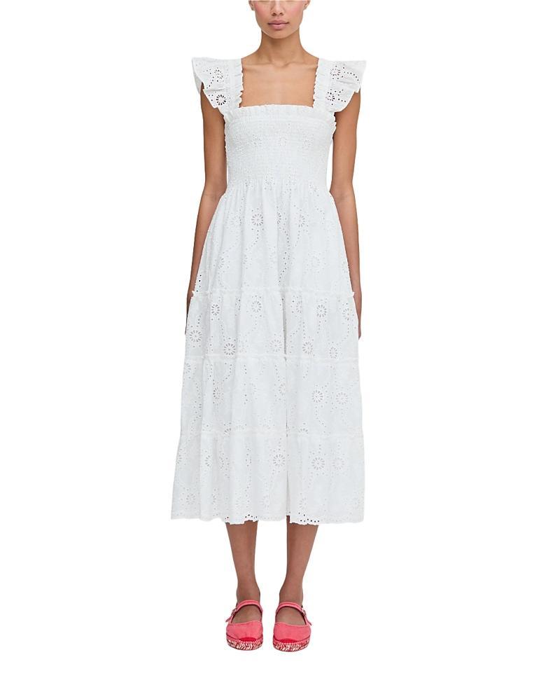 Hill House Home Womens The Ellie Nap Dress Product Image
