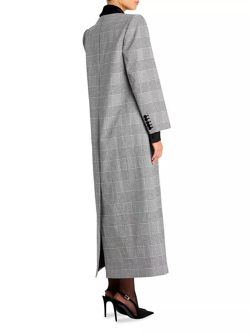 Charlene Coat Product Image