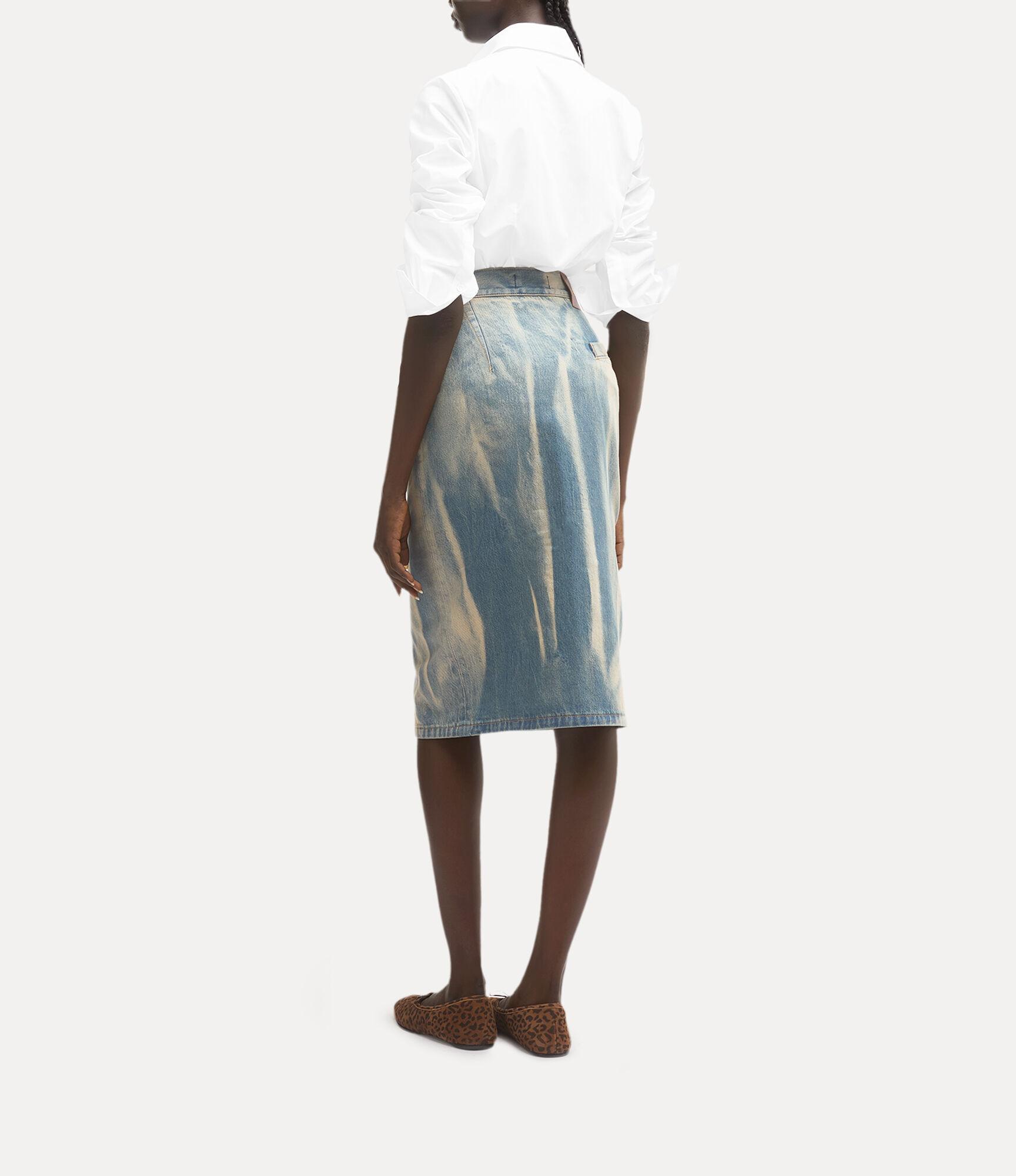 Violin Tuxedo Shirt Product Image