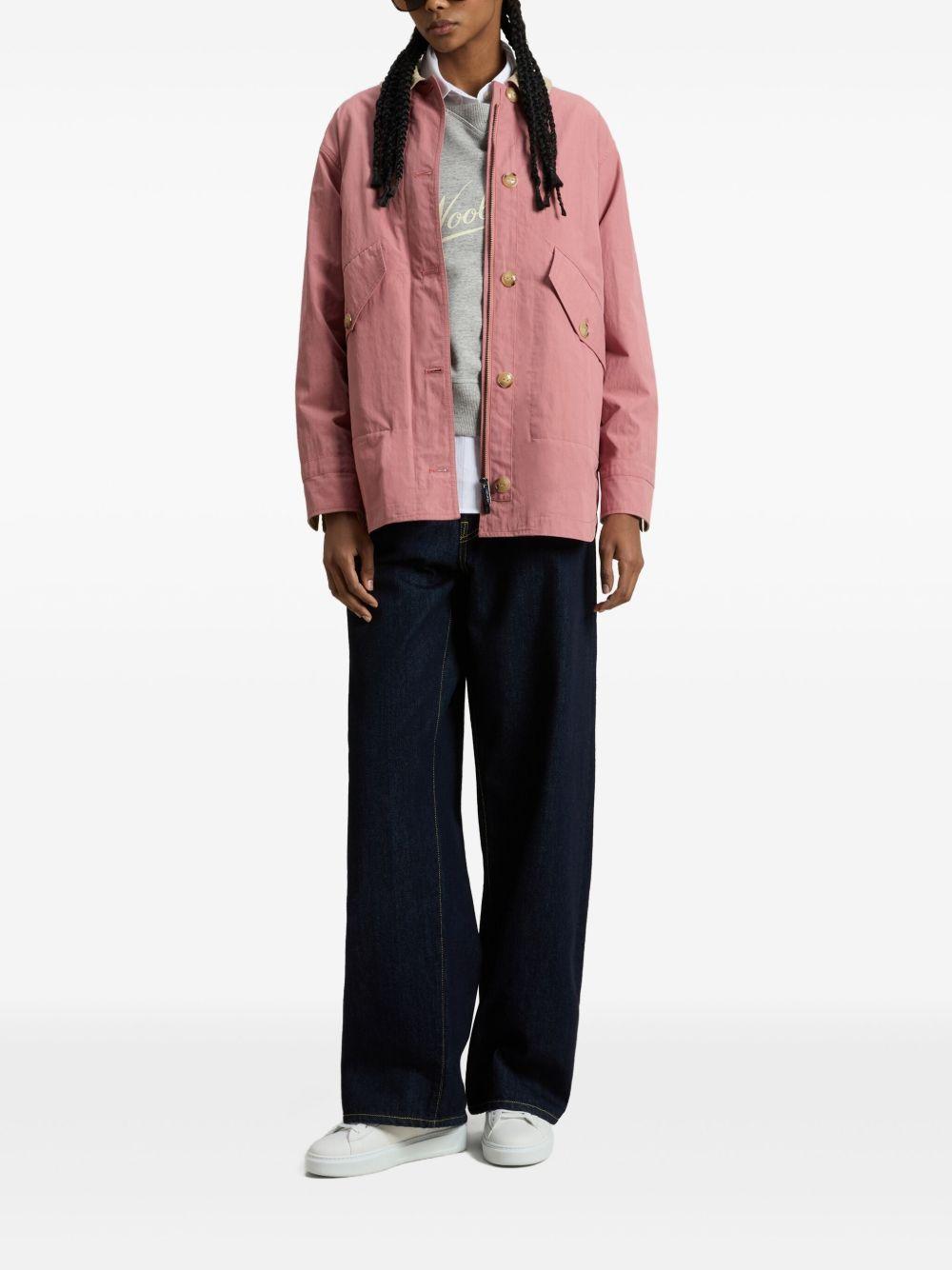 shirt jacket  Product Image